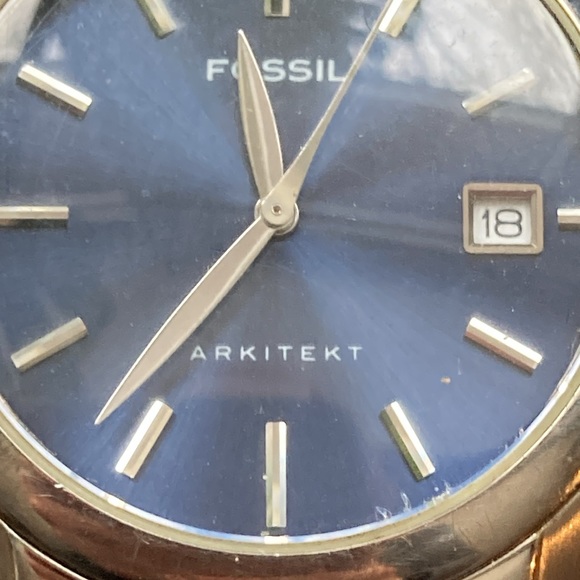 Fossil Arkitekt watch - Picture 5 of 7